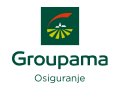 Groupama logo